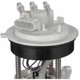 Purchase Top-Quality Fuel Pump Module Assembly by SPECTRA PREMIUM INDUSTRIES - SP6172M pa1