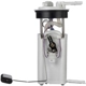 Purchase Top-Quality Fuel Pump Module Assembly by SPECTRA PREMIUM INDUSTRIES - SP6172M pa5