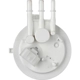 Purchase Top-Quality Fuel Pump Module Assembly by SPECTRA PREMIUM INDUSTRIES - SP6172M pa6