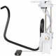 Purchase Top-Quality Fuel Pump Module Assembly by SPECTRA PREMIUM INDUSTRIES - SP6176M pa12