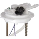 Purchase Top-Quality Fuel Pump Module Assembly by SPECTRA PREMIUM INDUSTRIES - SP6176M pa7