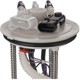 Purchase Top-Quality Fuel Pump Module Assembly by SPECTRA PREMIUM INDUSTRIES - SP6181M pa11