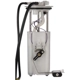 Purchase Top-Quality Fuel Pump Module Assembly by SPECTRA PREMIUM INDUSTRIES - SP6181M pa12
