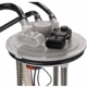 Purchase Top-Quality Fuel Pump Module Assembly by SPECTRA PREMIUM INDUSTRIES - SP6220M pa12