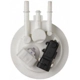 Purchase Top-Quality Fuel Pump Module Assembly by SPECTRA PREMIUM INDUSTRIES - SP6278M pa5