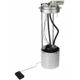 Purchase Top-Quality Fuel Pump Module Assembly by SPECTRA PREMIUM INDUSTRIES - SP6353M pa4