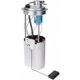 Purchase Top-Quality Fuel Pump Module Assembly by SPECTRA PREMIUM INDUSTRIES - SP6390M pa5