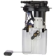 Purchase Top-Quality Fuel Pump Module Assembly by SPECTRA PREMIUM INDUSTRIES - SP6490M pa6
