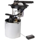 Purchase Top-Quality Fuel Pump Module Assembly by SPECTRA PREMIUM INDUSTRIES - SP6490M pa7