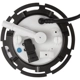 Purchase Top-Quality Fuel Pump Module Assembly by SPECTRA PREMIUM INDUSTRIES - SP6602M pa9