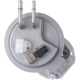 Purchase Top-Quality Fuel Pump Module Assembly by SPECTRA PREMIUM INDUSTRIES - SP6603M pa10