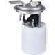 Purchase Top-Quality Fuel Pump Module Assembly by SPECTRA PREMIUM INDUSTRIES - SP6603M pa6