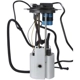Purchase Top-Quality Fuel Pump Module Assembly by SPECTRA PREMIUM INDUSTRIES - SP6605M pa7