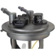 Purchase Top-Quality Fuel Pump Module Assembly by SPECTRA PREMIUM INDUSTRIES - SP6610M pa8