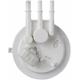 Purchase Top-Quality Fuel Pump Module Assembly by SPECTRA PREMIUM INDUSTRIES - SP6612M pa13