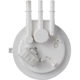 Purchase Top-Quality Fuel Pump Module Assembly by SPECTRA PREMIUM INDUSTRIES - SP6612M pa9