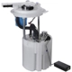 Purchase Top-Quality Fuel Pump Module Assembly by SPECTRA PREMIUM INDUSTRIES - SP6614M pa10