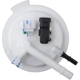Purchase Top-Quality Fuel Pump Module Assembly by SPECTRA PREMIUM INDUSTRIES - SP6614M pa7