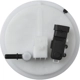 Purchase Top-Quality Fuel Pump Module Assembly by SPECTRA PREMIUM INDUSTRIES - SP6616M pa5