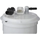 Purchase Top-Quality Fuel Pump Module Assembly by SPECTRA PREMIUM INDUSTRIES - SP6616M pa6