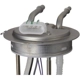 Purchase Top-Quality Fuel Pump Module Assembly by SPECTRA PREMIUM INDUSTRIES - SP6617M pa4