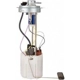 Purchase Top-Quality SPECTRA PREMIUM INDUSTRIES - SP6619M - Fuel Pump Module Assembly pa2