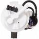 Purchase Top-Quality Fuel Pump Module Assembly by SPECTRA PREMIUM INDUSTRIES - SP6620M pa5
