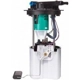 Purchase Top-Quality Fuel Pump Module Assembly by SPECTRA PREMIUM INDUSTRIES - SP6621M pa2