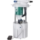 Purchase Top-Quality Fuel Pump Module Assembly by SPECTRA PREMIUM INDUSTRIES - SP6621M pa9