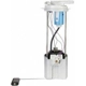 Purchase Top-Quality Fuel Pump Module Assembly by SPECTRA PREMIUM INDUSTRIES - SP6624M pa11