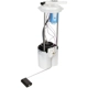 Purchase Top-Quality Fuel Pump Module Assembly by SPECTRA PREMIUM INDUSTRIES - SP6624M pa16