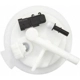 Purchase Top-Quality Fuel Pump Module Assembly by SPECTRA PREMIUM INDUSTRIES - SP6624M pa4