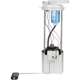 Purchase Top-Quality Fuel Pump Module Assembly by SPECTRA PREMIUM INDUSTRIES - SP6624M pa6
