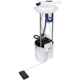 Purchase Top-Quality Fuel Pump Module Assembly by SPECTRA PREMIUM INDUSTRIES - SP6629M pa6