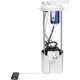 Purchase Top-Quality Fuel Pump Module Assembly by SPECTRA PREMIUM INDUSTRIES - SP6629M pa7