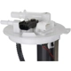 Purchase Top-Quality SPECTRA PREMIUM INDUSTRIES - SP6633M - Fuel Pump Module Assembly pa10