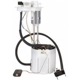 Purchase Top-Quality SPECTRA PREMIUM INDUSTRIES - SP6633M - Fuel Pump Module Assembly pa2