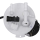 Purchase Top-Quality SPECTRA PREMIUM INDUSTRIES - SP6633M - Fuel Pump Module Assembly pa7