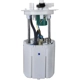 Purchase Top-Quality Fuel Pump Module Assembly by SPECTRA PREMIUM INDUSTRIES - SP6635M pa1