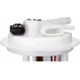 Purchase Top-Quality Fuel Pump Module Assembly by SPECTRA PREMIUM INDUSTRIES - SP6646M pa1