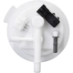 Purchase Top-Quality Fuel Pump Module Assembly by SPECTRA PREMIUM INDUSTRIES - SP6646M pa6