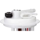 Purchase Top-Quality Fuel Pump Module Assembly by SPECTRA PREMIUM INDUSTRIES - SP6646M pa7