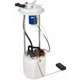Purchase Top-Quality Fuel Pump Module Assembly by SPECTRA PREMIUM INDUSTRIES - SP6649M pa5