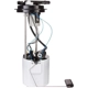Purchase Top-Quality Fuel Pump Module Assembly by SPECTRA PREMIUM INDUSTRIES - SP6649M pa6