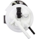 Purchase Top-Quality Fuel Pump Module Assembly by SPECTRA PREMIUM INDUSTRIES - SP6652M pa6
