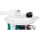 Purchase Top-Quality Fuel Pump Module Assembly by SPECTRA PREMIUM INDUSTRIES - SP6657M pa10