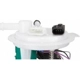 Purchase Top-Quality Fuel Pump Module Assembly by SPECTRA PREMIUM INDUSTRIES - SP6657M pa11