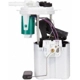 Purchase Top-Quality Fuel Pump Module Assembly by SPECTRA PREMIUM INDUSTRIES - SP6657M pa12