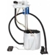 Purchase Top-Quality Fuel Pump Module Assembly by SPECTRA PREMIUM INDUSTRIES - SP6658M pa14