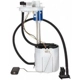Purchase Top-Quality Fuel Pump Module Assembly by SPECTRA PREMIUM INDUSTRIES - SP6658M pa3